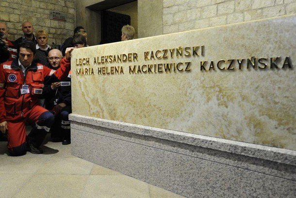 kaczyński kraków 12