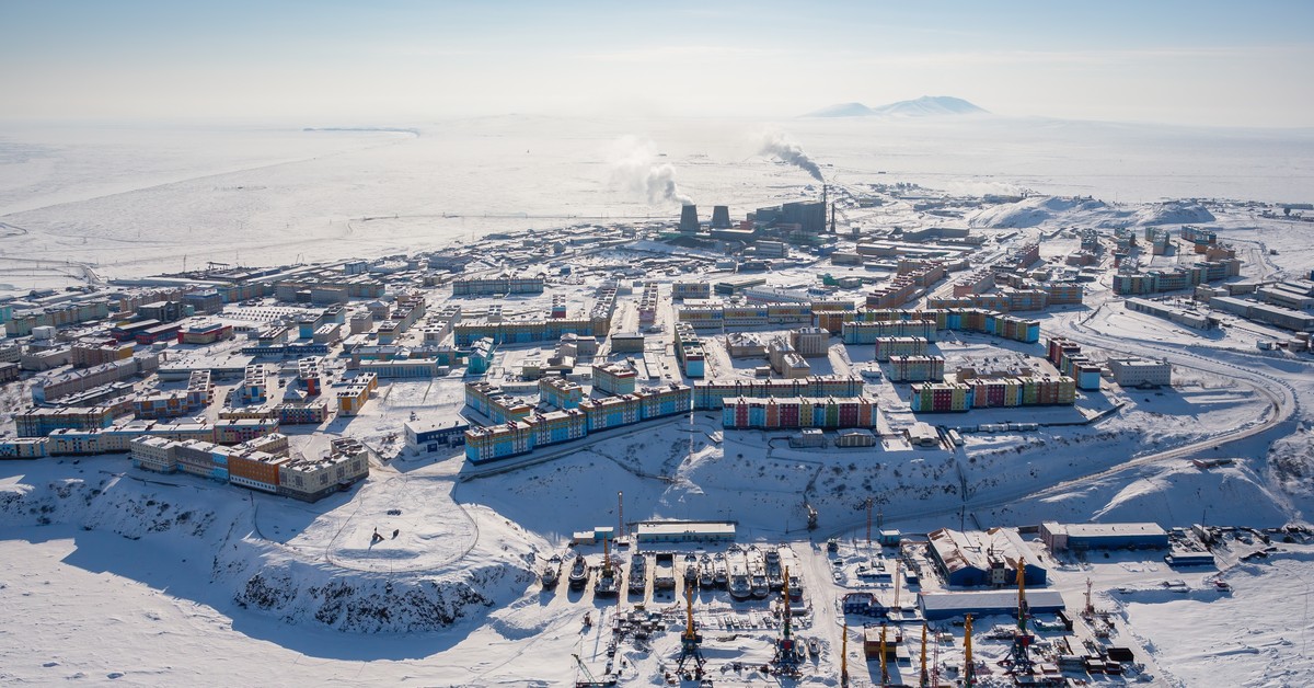 Rosja przesuwa wojska na północ, z dala od Ukrainy! Które kraje powinny uważać?