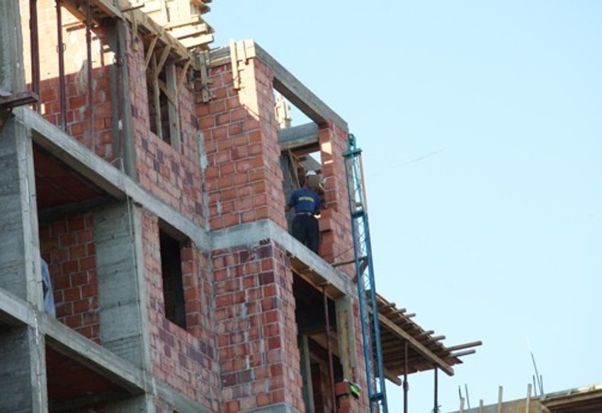 Najviše radnika koji rade na crno je na građevini