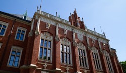 Najbardziej oblegane kierunki na UJ. Są wstępne wyniki tegorocznej rekrutacji