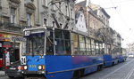 Weekend bez tramwajów 