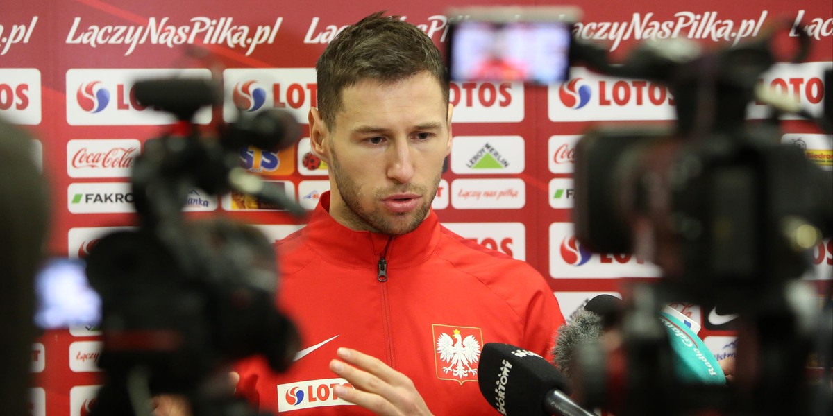 Grzegorz Krychowiak