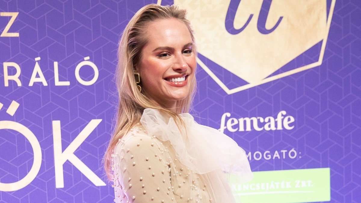Molnár Nini saját valóságshow-t indít: ez a minimumösszeg, amennyiért lehet jelentkezni – videó