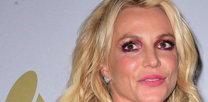 Fatalnie z Britney. To zdjęcie pokazuje jej dramat