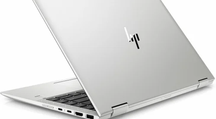 A HP új notebookja