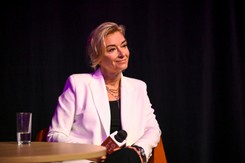 Zaskakujące wyznanie Martyny Wojciechowskiej. 'Zakochałam się!' [FOTO]