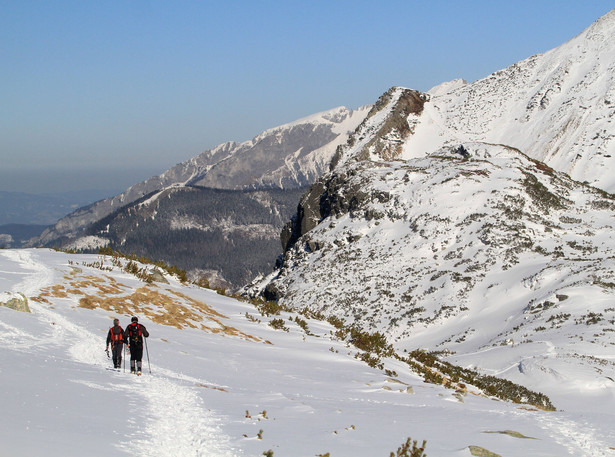 Polscy himalaiści zdobyli jako pierwsi zimą Gasherbrum I