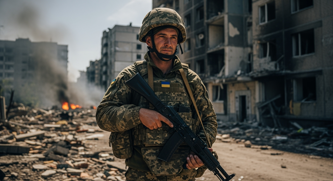 USA rozważają sankcje na Rosję po działaniach Putina