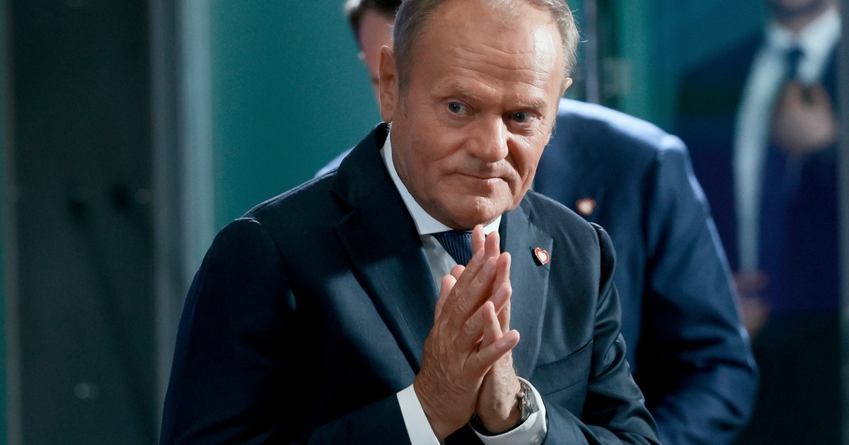 Tusk spełni marzenie Kaczyńskiego? W sprawie TK rząd nie ma dobrego wyjścia