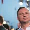 Nowy projekt ustawy dla frankowiczów. Zobacz, co proponuje prezydent Andrzej Duda