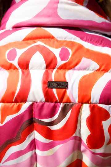 Cukovy Ethernal Bloom kollekció