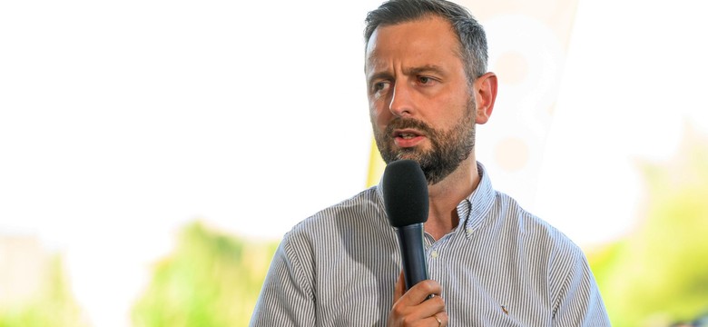 Co czeka PSL? Kosiniak-Kamysz: Nie jesteśmy oderwani od rzeczywistości