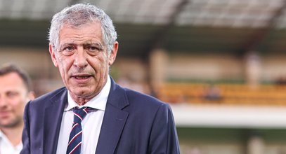 Fernando Santos skompromitował się w Polsce. Teraz został wyróżniony, zaskakujący ranking