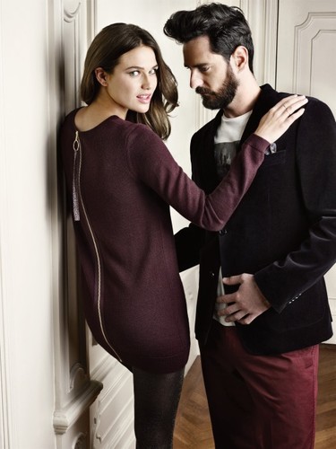 Mexx - kolekcja jesień/zima 2012/2013