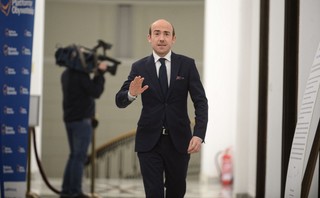 Budka: PO będzie ugrupowaniem 'racjonalnego centrum'