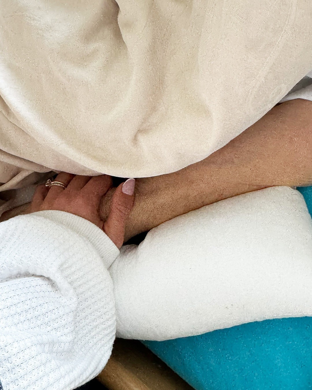 Veronika Cifrová Ostrihňová prišla o svojho milovaného dedka. 