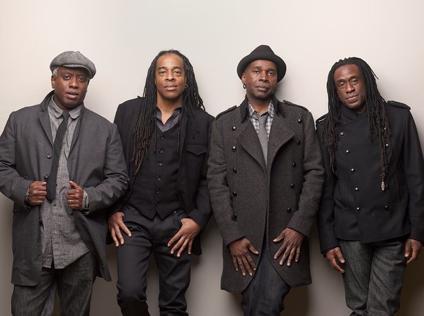 Living Colour da w Polsce nie jeden, a trzy koncerty