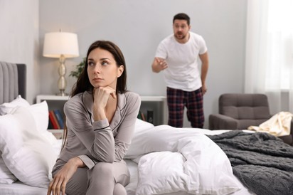 Menjek vagy maradjak? Ebből a 6 jelből tudhatja, hogy elérkezett a szakítás ideje