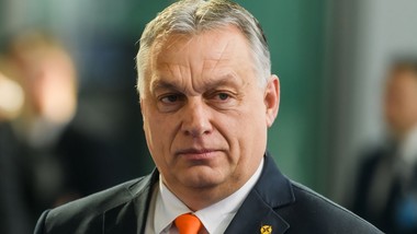 orban na antywojennym wiecu: przyszłoroczne wybory będą ostatnimi prze