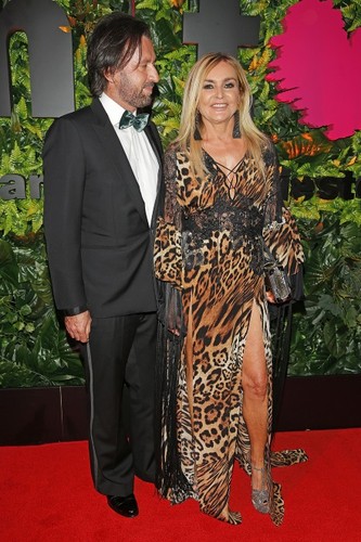 Monika Olejnik i Tomasz Ziółkowski