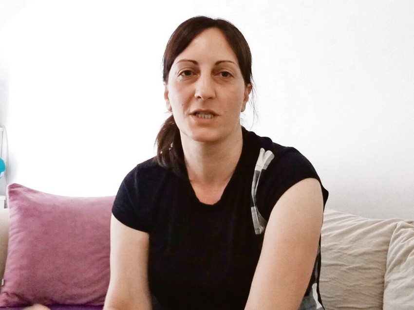 Danijela Djurdjević