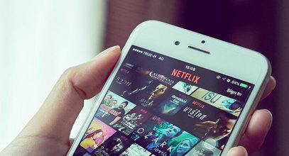 Netflix wprowadza kolejne kontrowersyjne zmiany. Rewolucja aplikacji