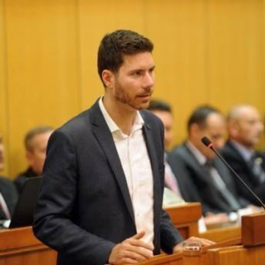 Ivan Pernar