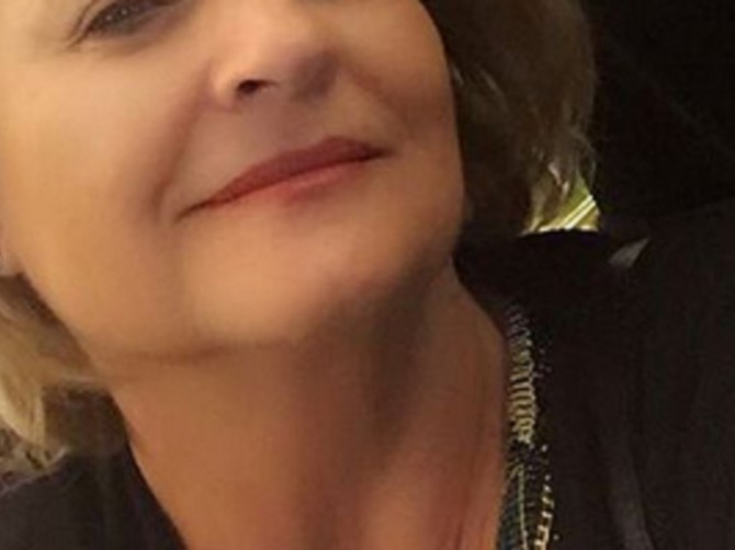 Žana Rolović Nikolić