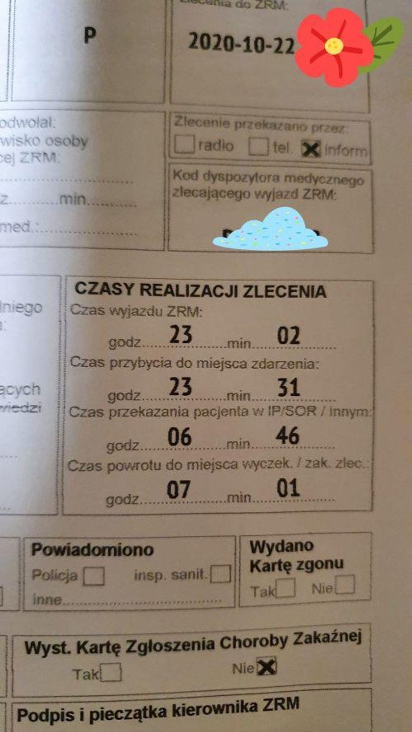 Niekończąca się podróż