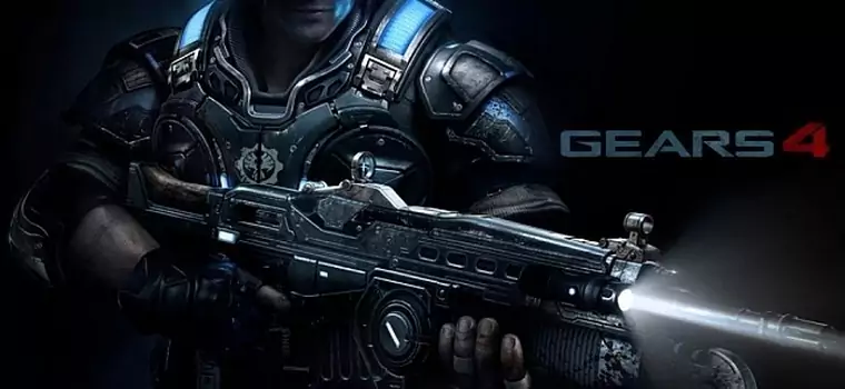 Gears of War 4 i Scalebound wyjdą także na PC