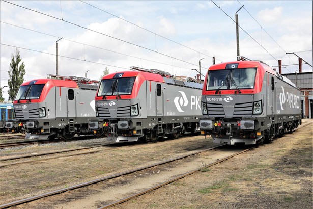 Pracownicy PKP Cargo dostaną podwyżki. Jest porozumienie ze związkowcami