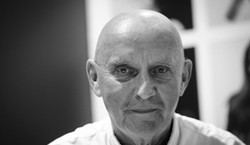 Nie żyje Jerzy Dziewulski. Były policjant i antyterrorysta miał 81 lat