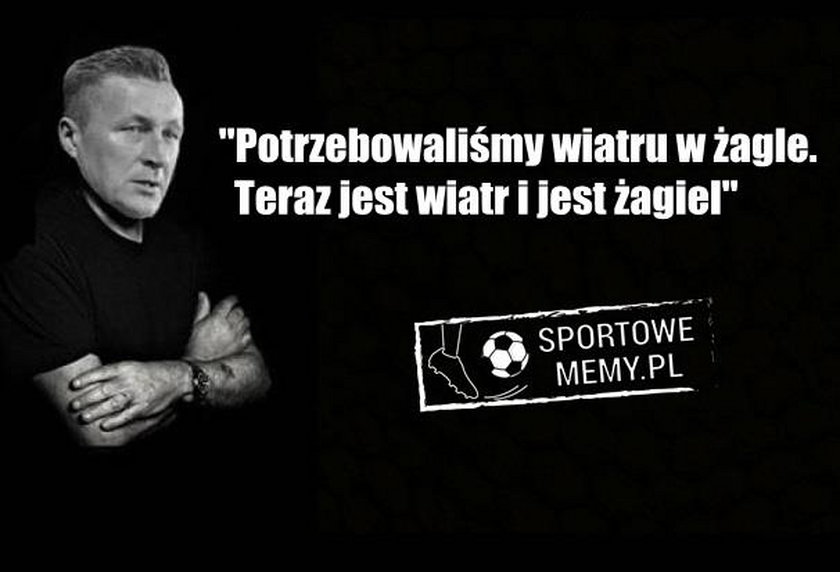 MEMY po meczu Czarnogóra–Polska. Internauci dali czadu!