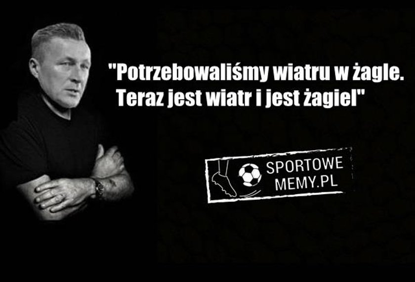 MEMY po meczu Czarnogóra–Polska. Internauci dali czadu!