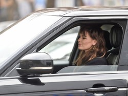 Nożyce poszły w ruch: Duża zmiana na głowie Nataszy Urbańskiej. FOTO