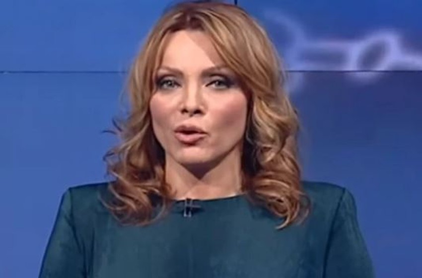 Nataša Nešković danas