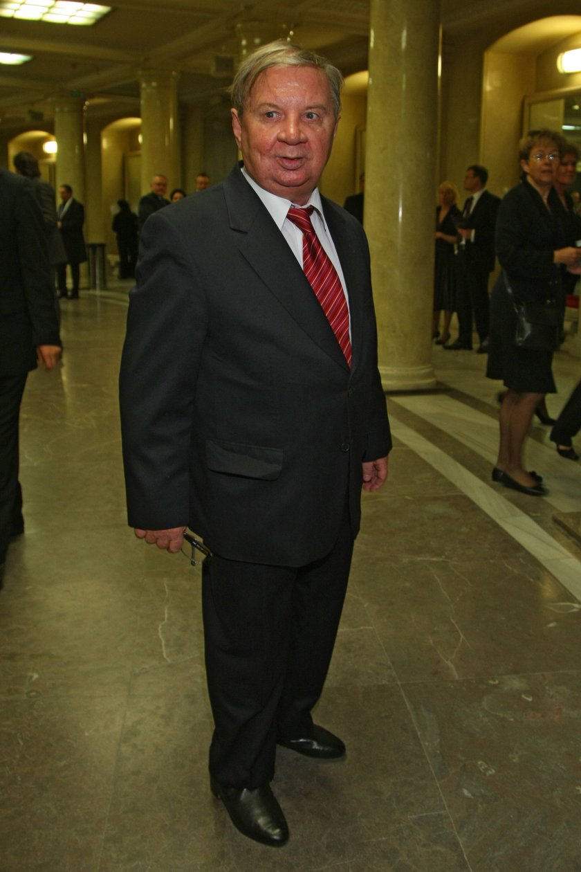 Roman Kłosowski