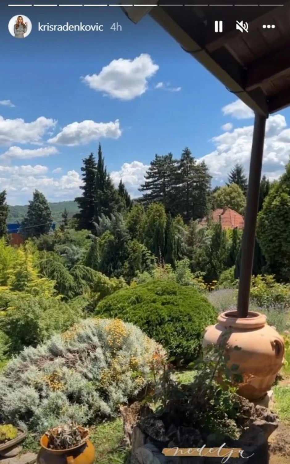 Kristina Radenković