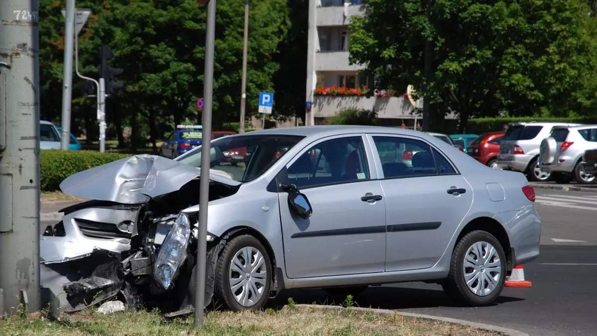 Zaniżone odszkodowanie - jak walczyć z ubezpieczycielem?