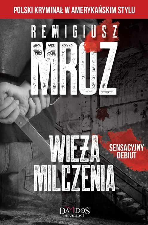 "Wieża milczenia"