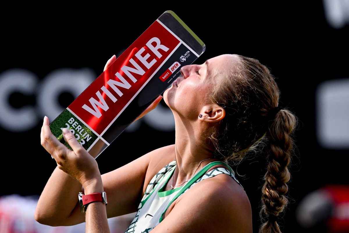 Petra Kvitova