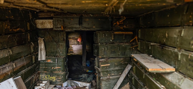 Pentagon: Rosja straciła na Ukrainie około połowy wszystkich swoich czołgów
