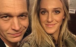 Żebrowscy pochwalili się zdjęciami synka i zdradzili jego imię