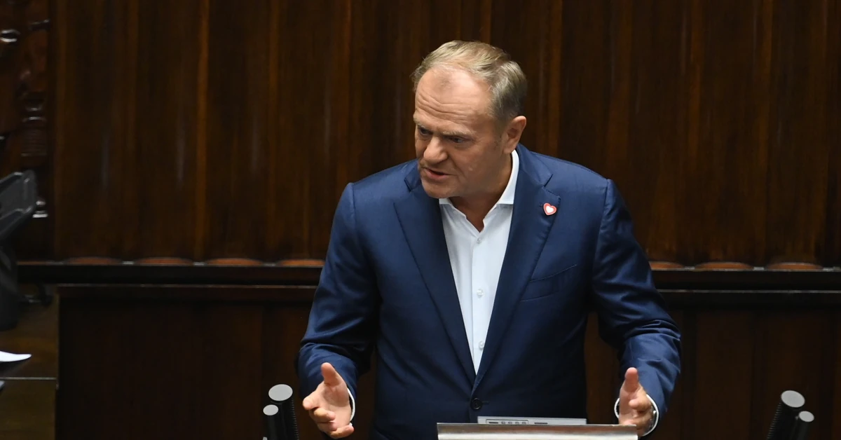 Nowa inicjatywa NATO. Premier Tusk: Musimy być jak jedna pięść