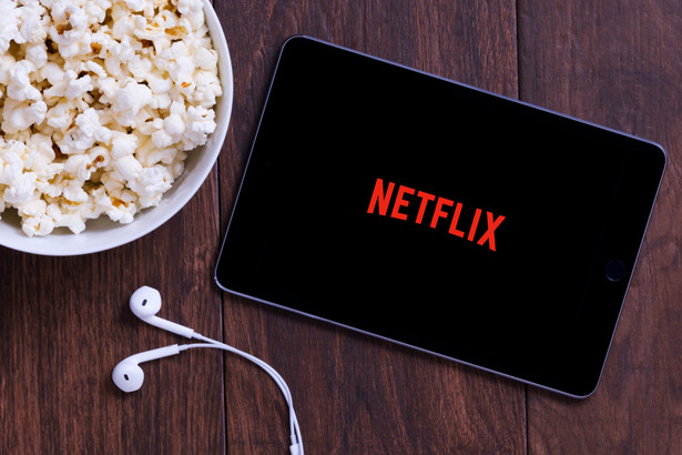 Netflix wniósł opłatę audiowizualną. Amazon i Apple nie