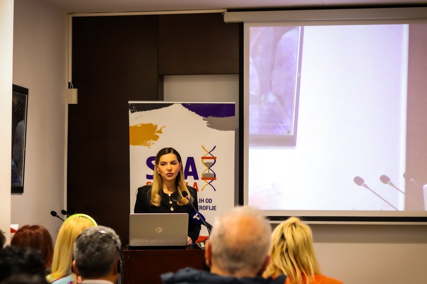 Prof. dr Sanja Radojević Škodrić