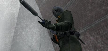 Screen z gry "Fahrenheit"