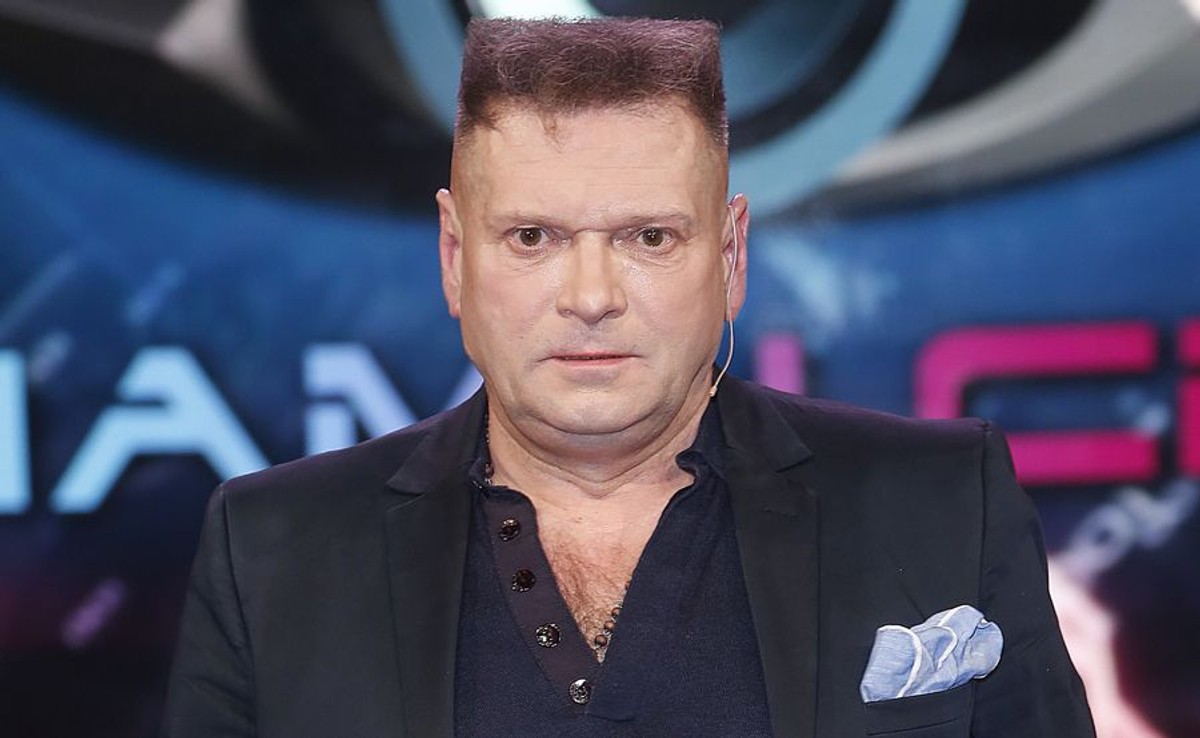 Była żona o Krzysztofie Rutkowskim: To ja go stworzyłam