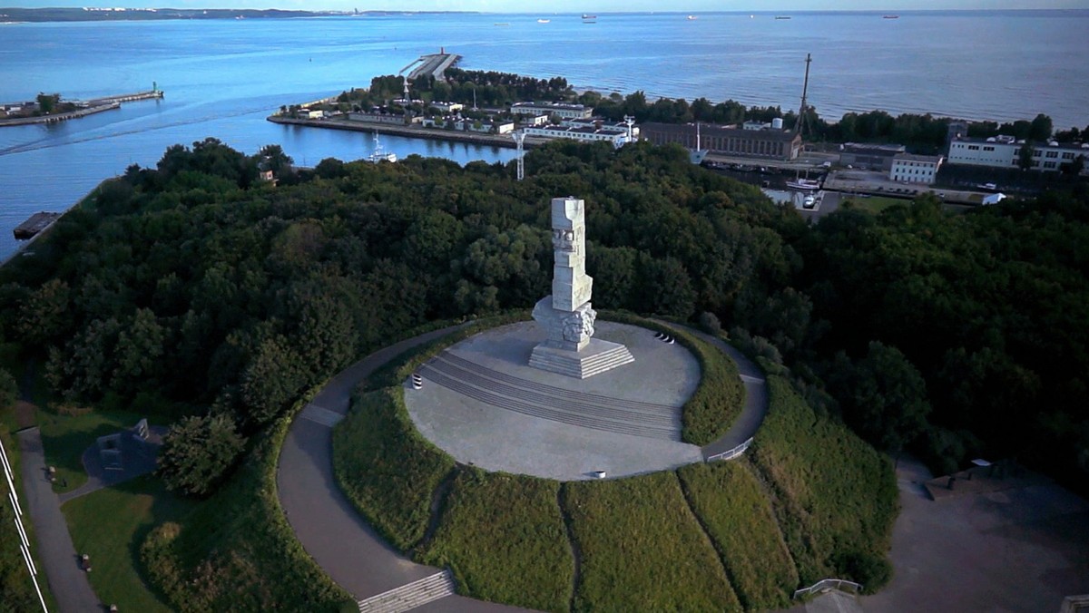 Gdańsk. Założenia i koszt nowego Muzeum Westerplatte