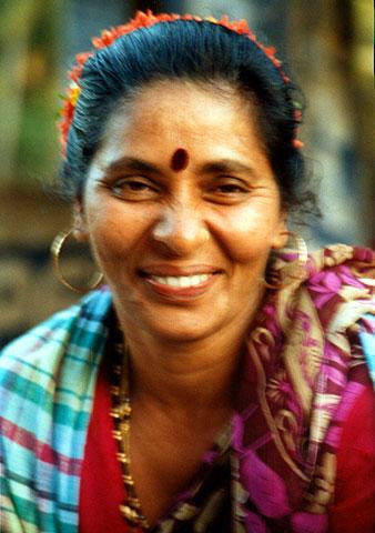 Galeria Indie - Mieszkańcy Goa, obrazek 39